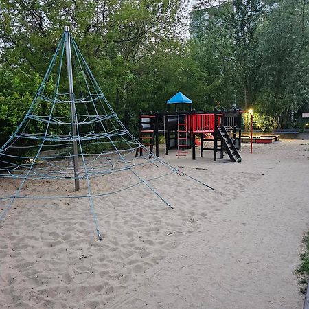 10 Min Do Lotniska, 2 Syp, Ekspres Do Kawy, Kosmetyki Ada, By Visitwarsaw Apartments 外观 照片