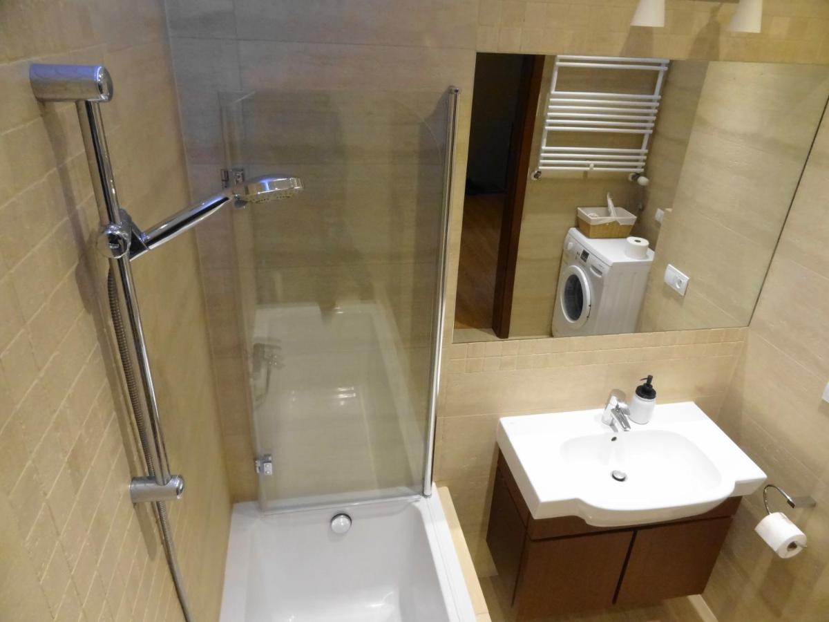 10 Min Do Lotniska, 2 Syp, Ekspres Do Kawy, Kosmetyki Ada, By Visitwarsaw Apartments 外观 照片