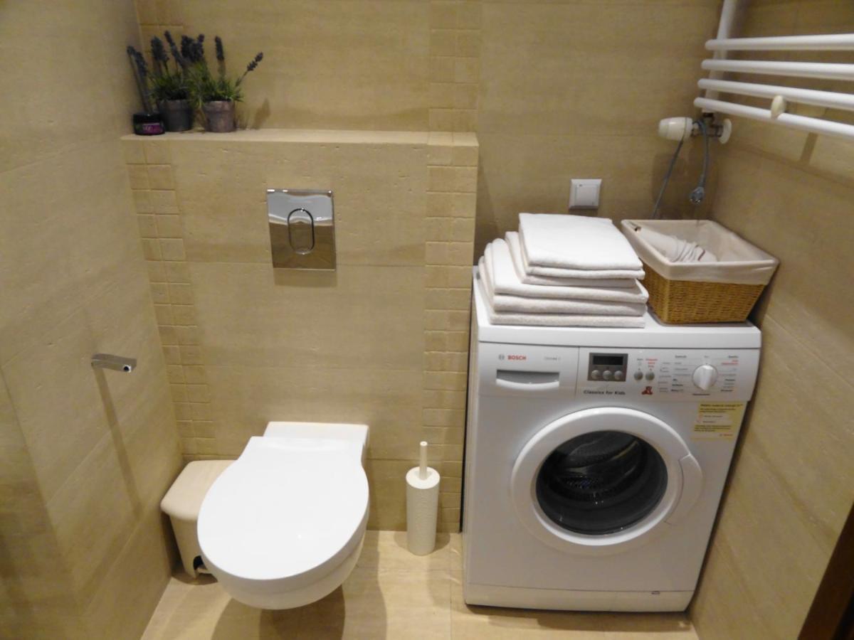 10 Min Do Lotniska, 2 Syp, Ekspres Do Kawy, Kosmetyki Ada, By Visitwarsaw Apartments 外观 照片