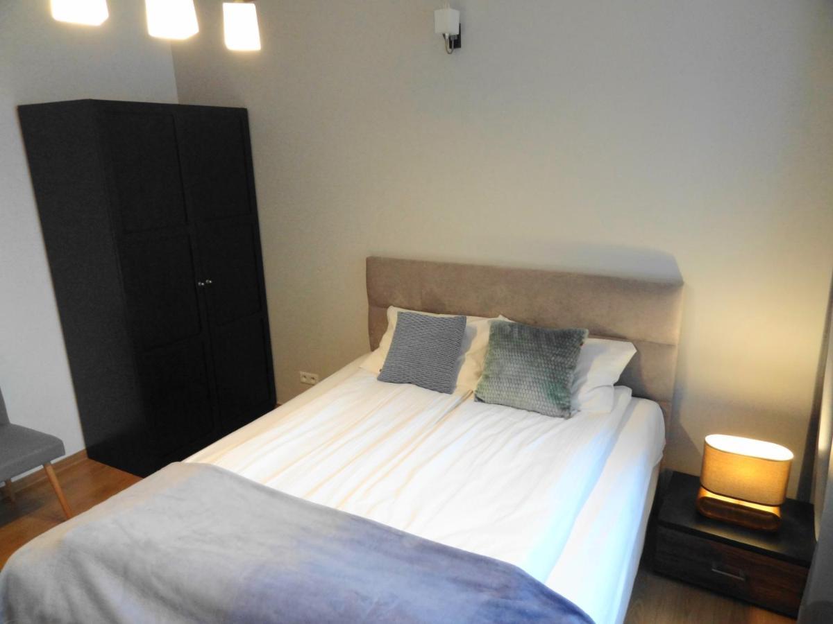 10 Min Do Lotniska, 2 Syp, Ekspres Do Kawy, Kosmetyki Ada, By Visitwarsaw Apartments 外观 照片