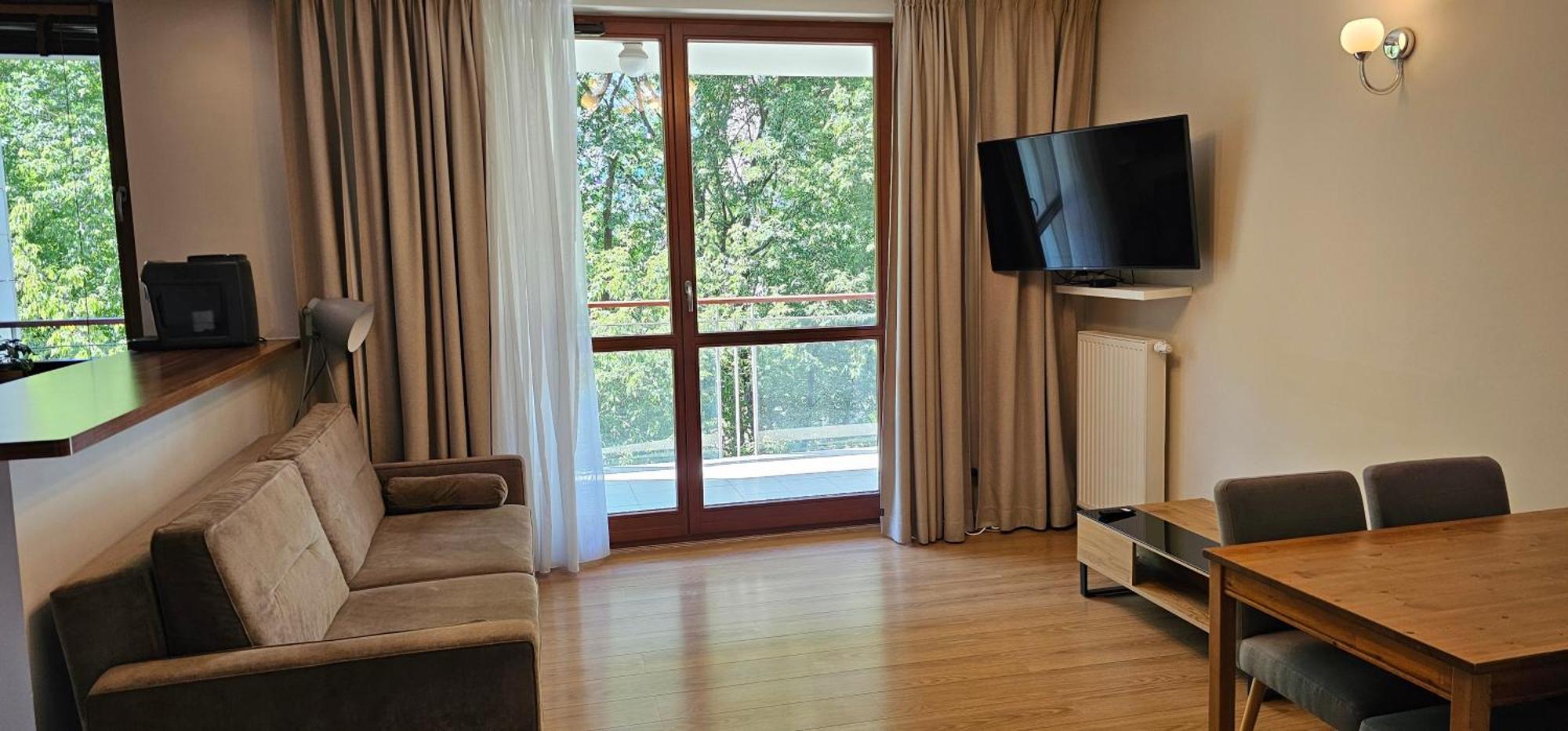 10 Min Do Lotniska, 2 Syp, Ekspres Do Kawy, Kosmetyki Ada, By Visitwarsaw Apartments 外观 照片