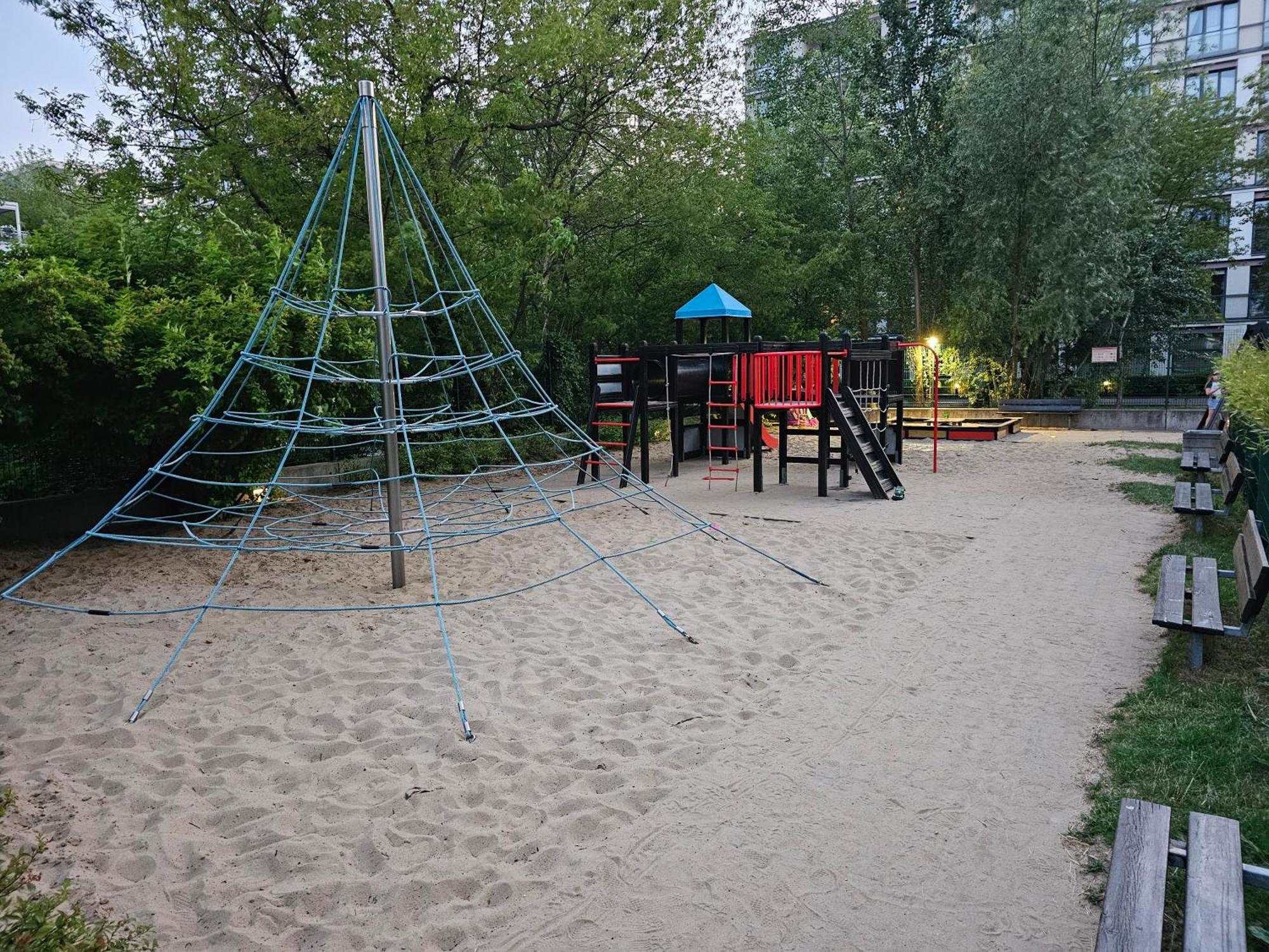10 Min Do Lotniska, 2 Syp, Ekspres Do Kawy, Kosmetyki Ada, By Visitwarsaw Apartments 外观 照片