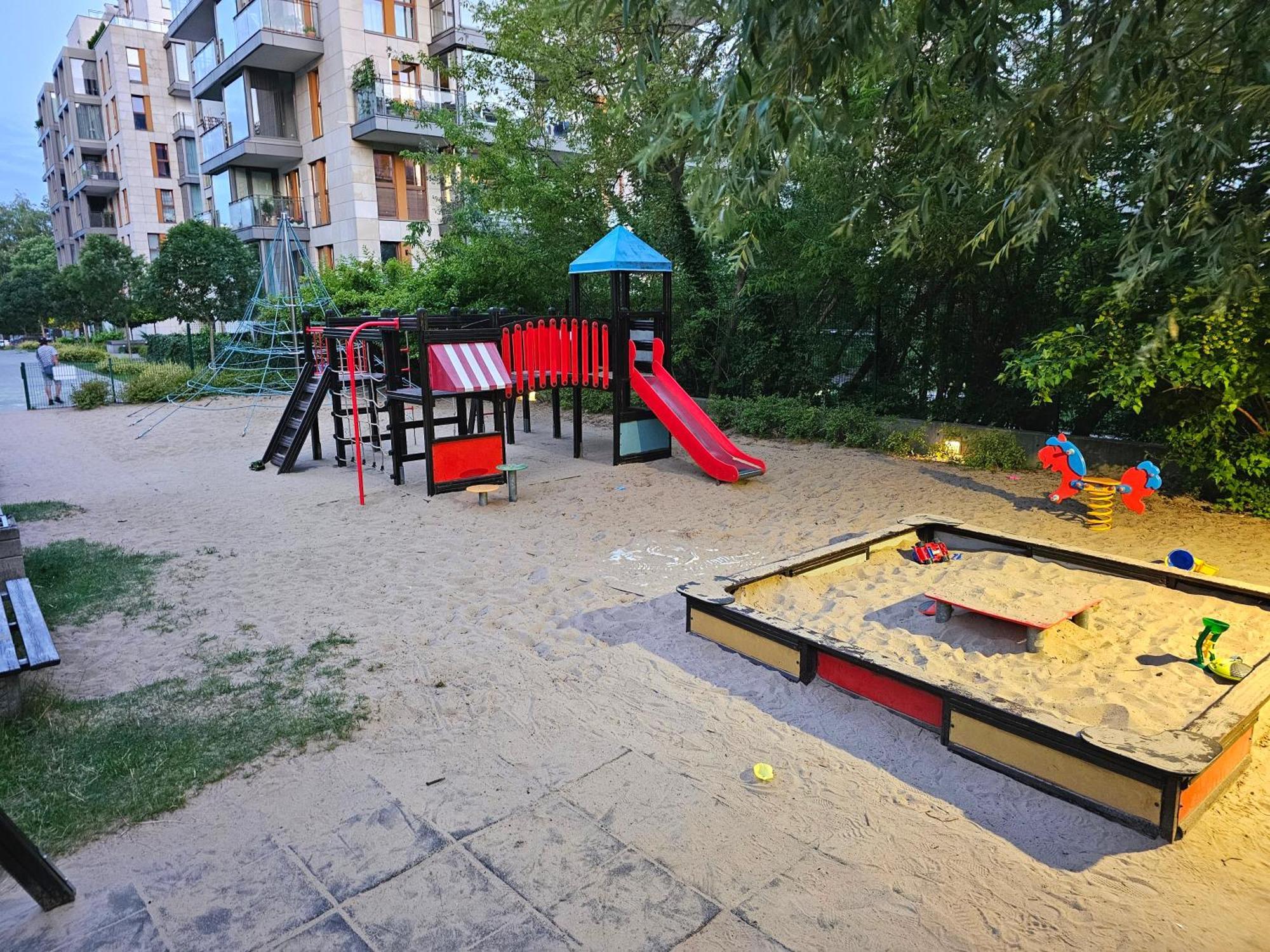 10 Min Do Lotniska, 2 Syp, Ekspres Do Kawy, Kosmetyki Ada, By Visitwarsaw Apartments 外观 照片
