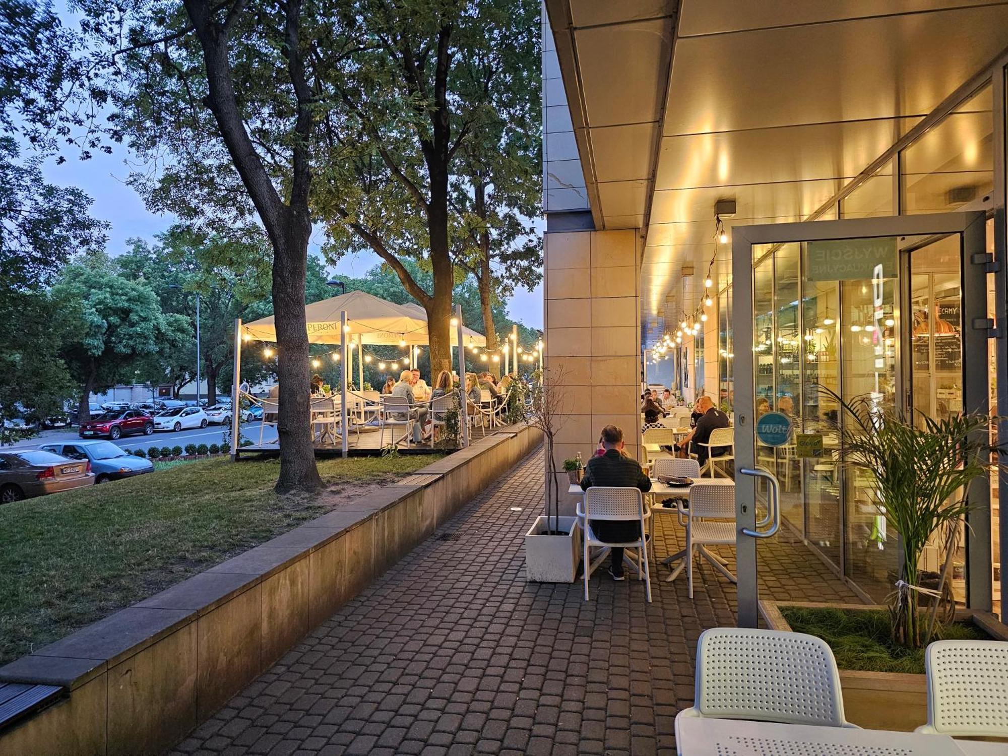 10 Min Do Lotniska, 2 Syp, Ekspres Do Kawy, Kosmetyki Ada, By Visitwarsaw Apartments 外观 照片