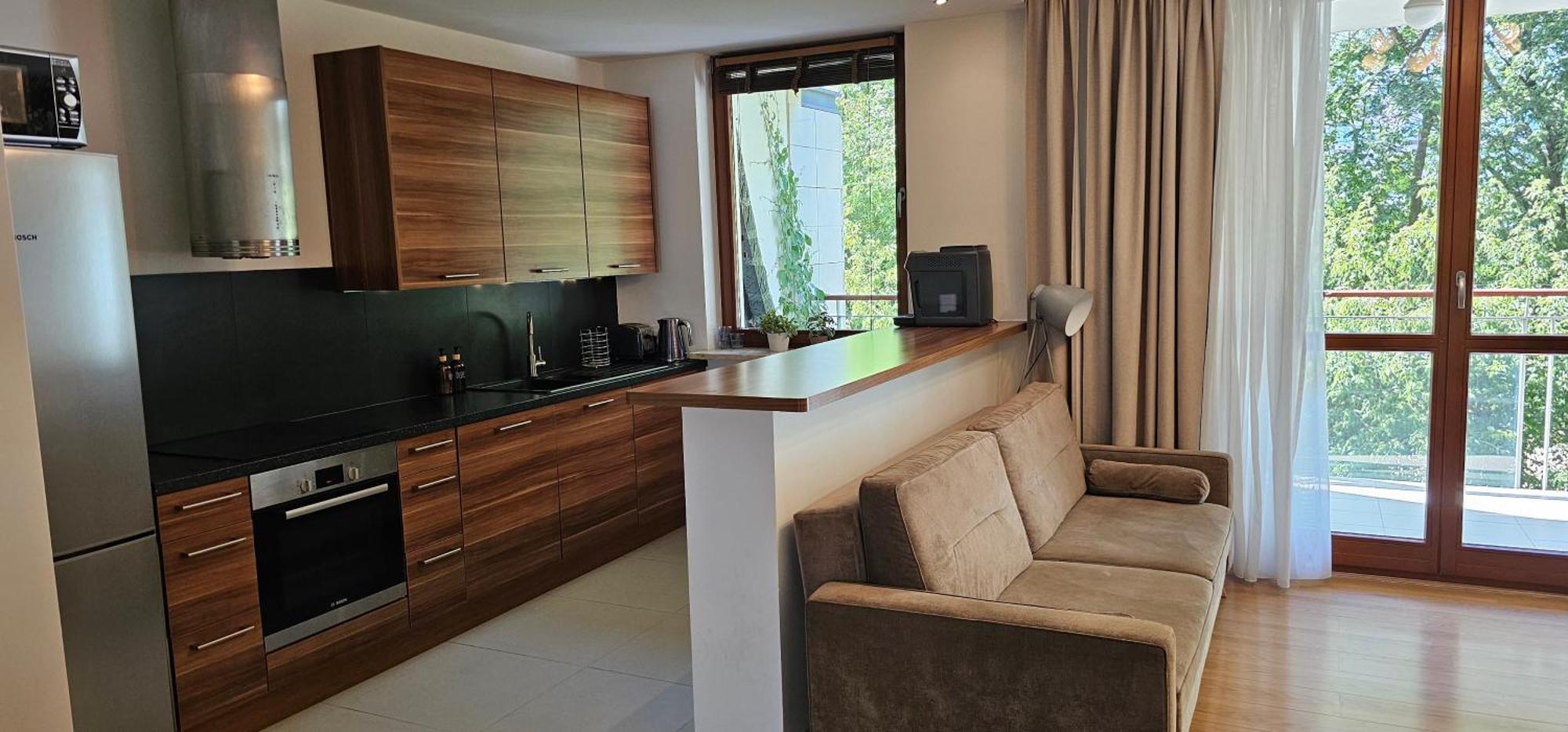 10 Min Do Lotniska, 2 Syp, Ekspres Do Kawy, Kosmetyki Ada, By Visitwarsaw Apartments 外观 照片