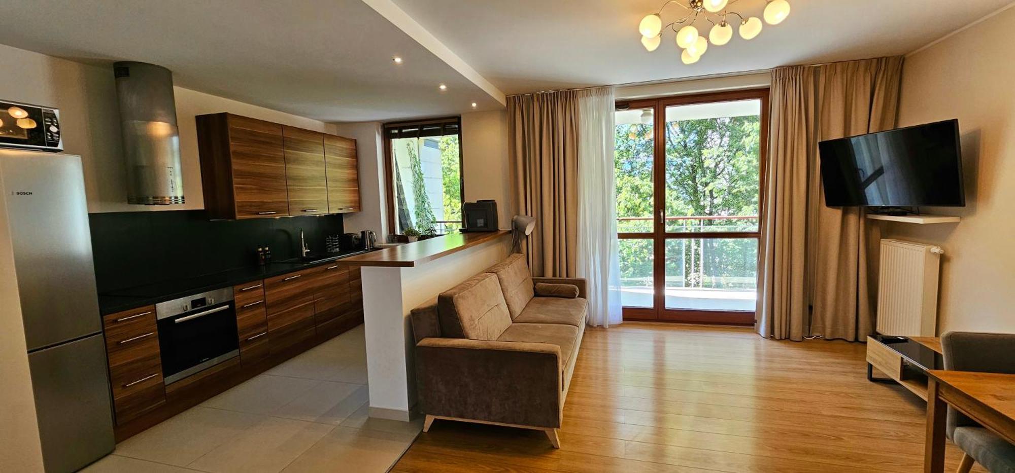 10 Min Do Lotniska, 2 Syp, Ekspres Do Kawy, Kosmetyki Ada, By Visitwarsaw Apartments 外观 照片